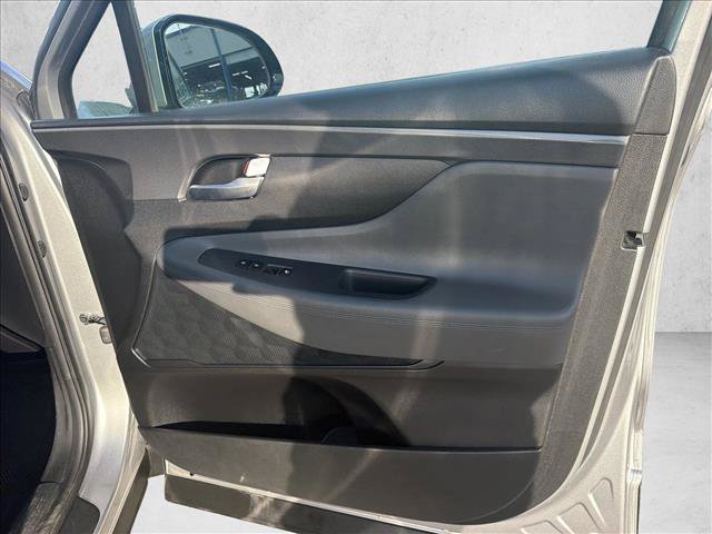 Used 2022 Hyundai Santa Fe SEL FWD image 24