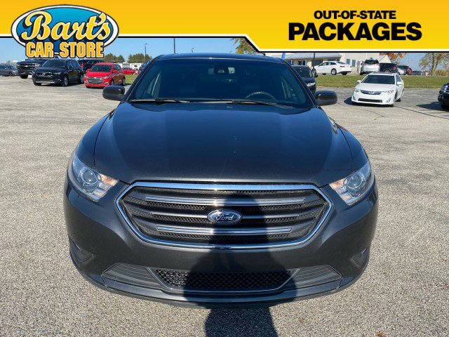 Used 2019 Ford Taurus Limited image 2