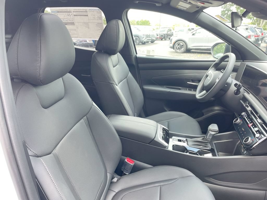 New 2026 Hyundai Santa Cruz SEL AWD/4WD image 49