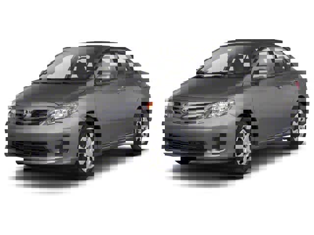 Used 2013 Toyota Corolla LE video 1