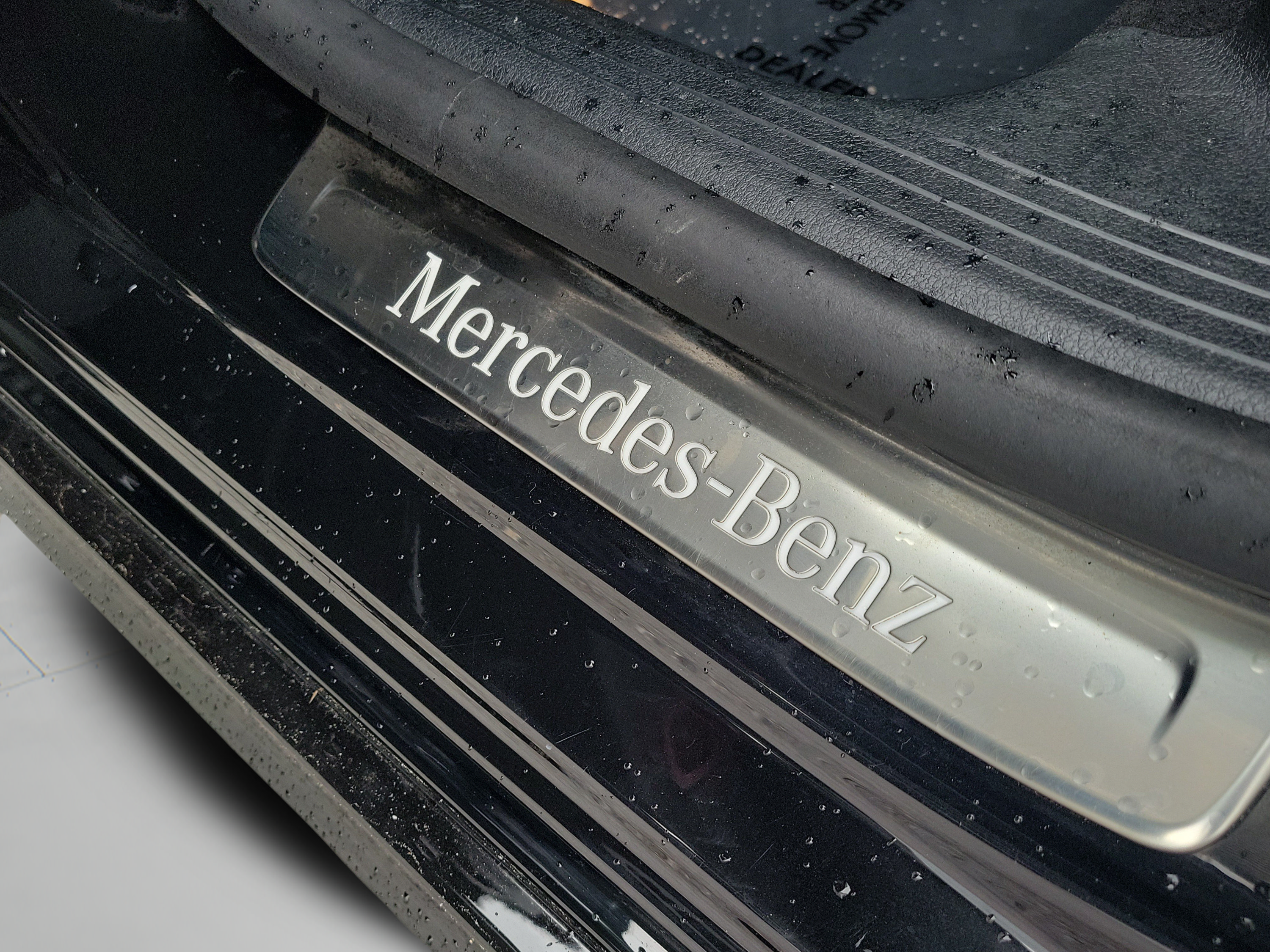 Certified 2024 Mercedes-Benz EQS 580 4MATIC Sedan image 35