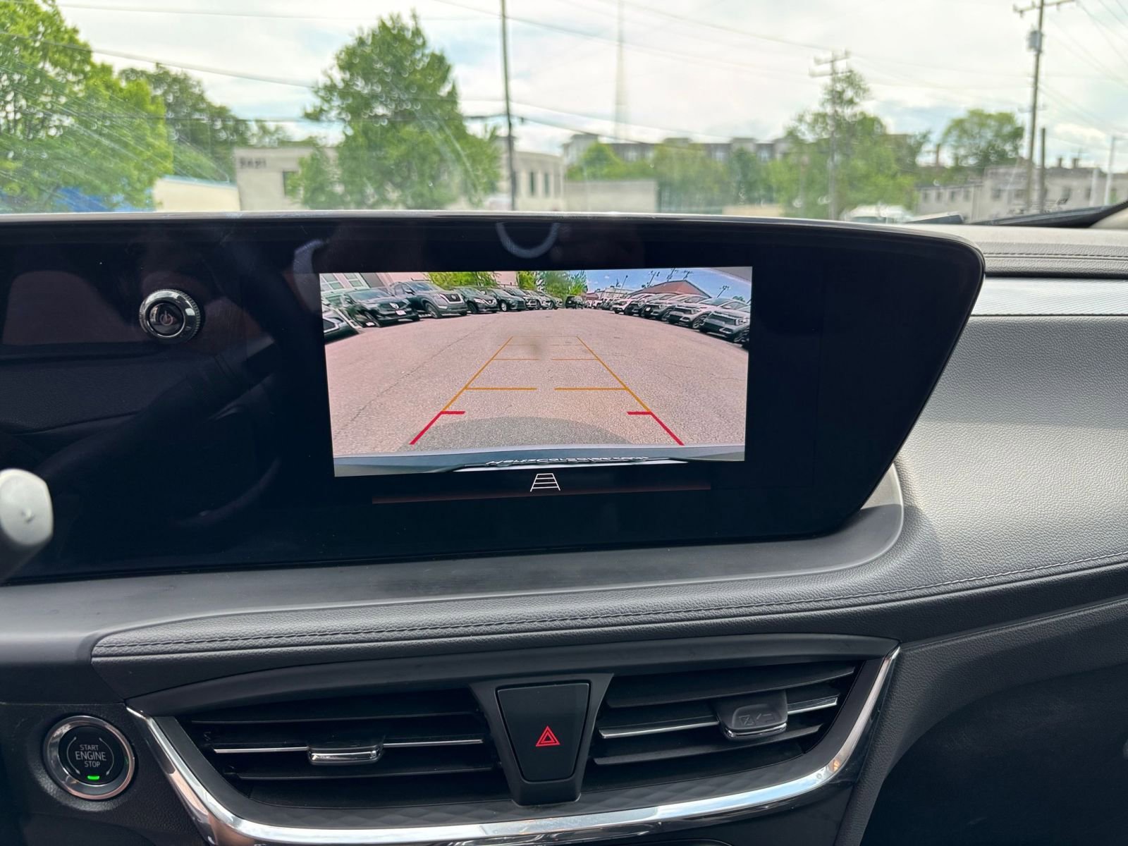 Used 2025 Buick Encore GX Preferred image 22