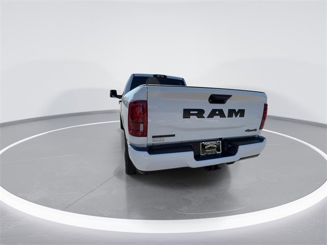 New 2026 RAM 2500 Big Horn image 7