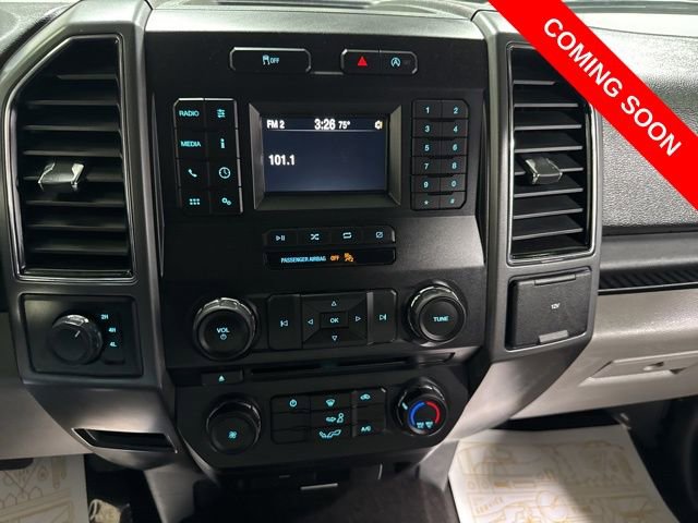 Used 2018 Ford F150 XLT image 17
