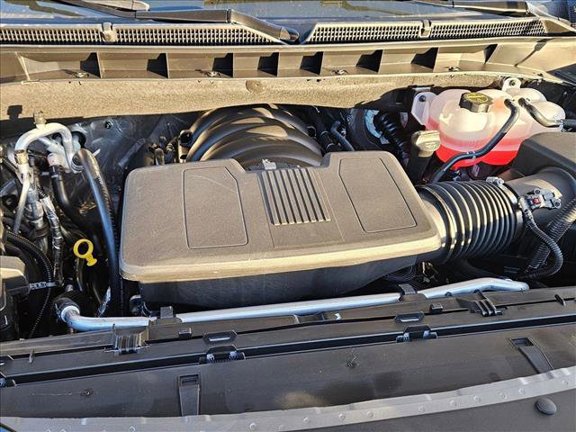 New 2026 GMC Yukon XL Elevation image 16