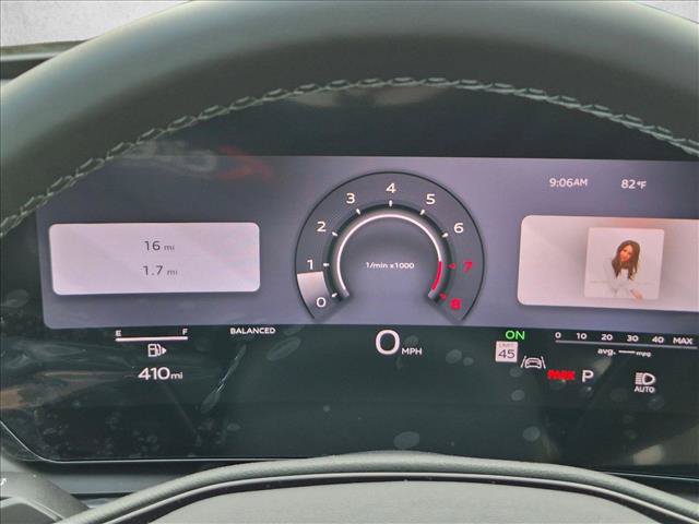 New 2026 Audi A5 Prestige AWD/4WD image 10