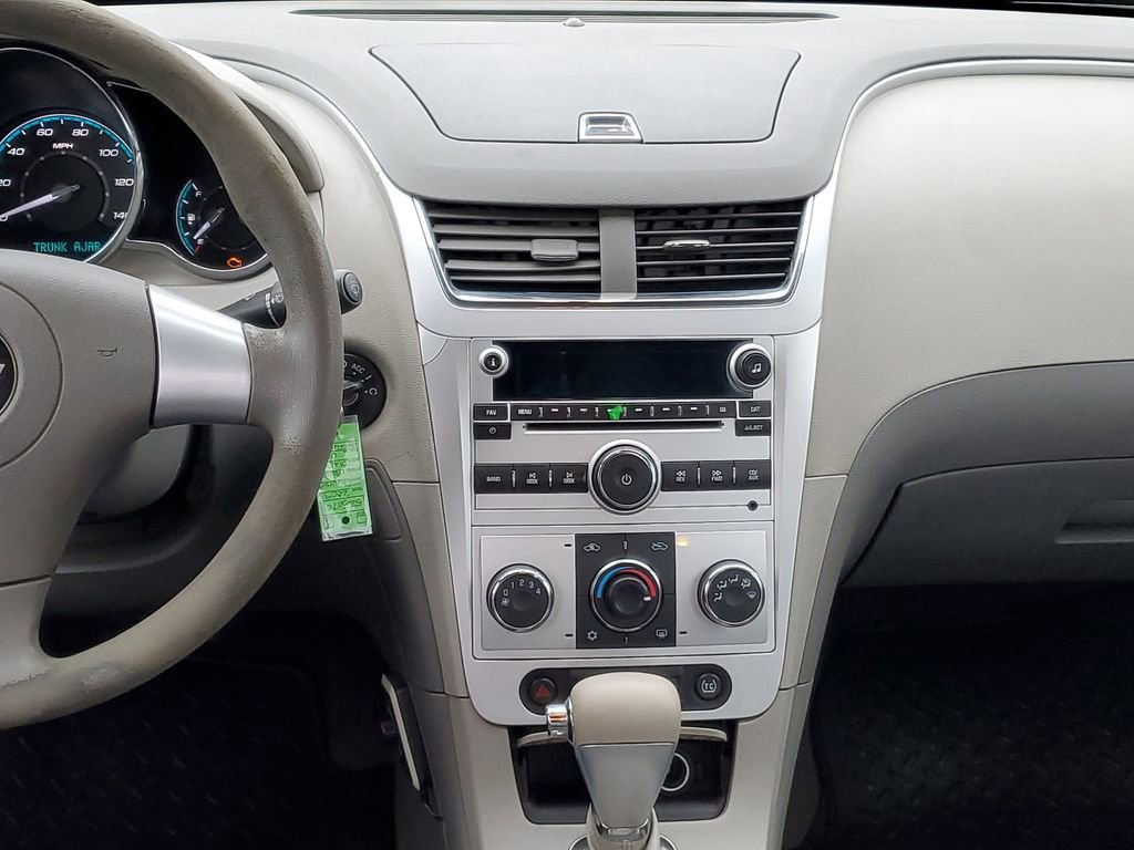 Used 2009 Chevrolet Malibu LS FWD image 18