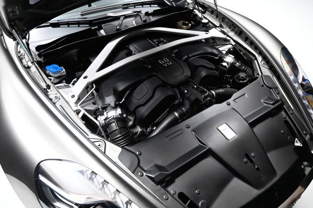 Used 2019 Aston Martin Rapide AMR image 46