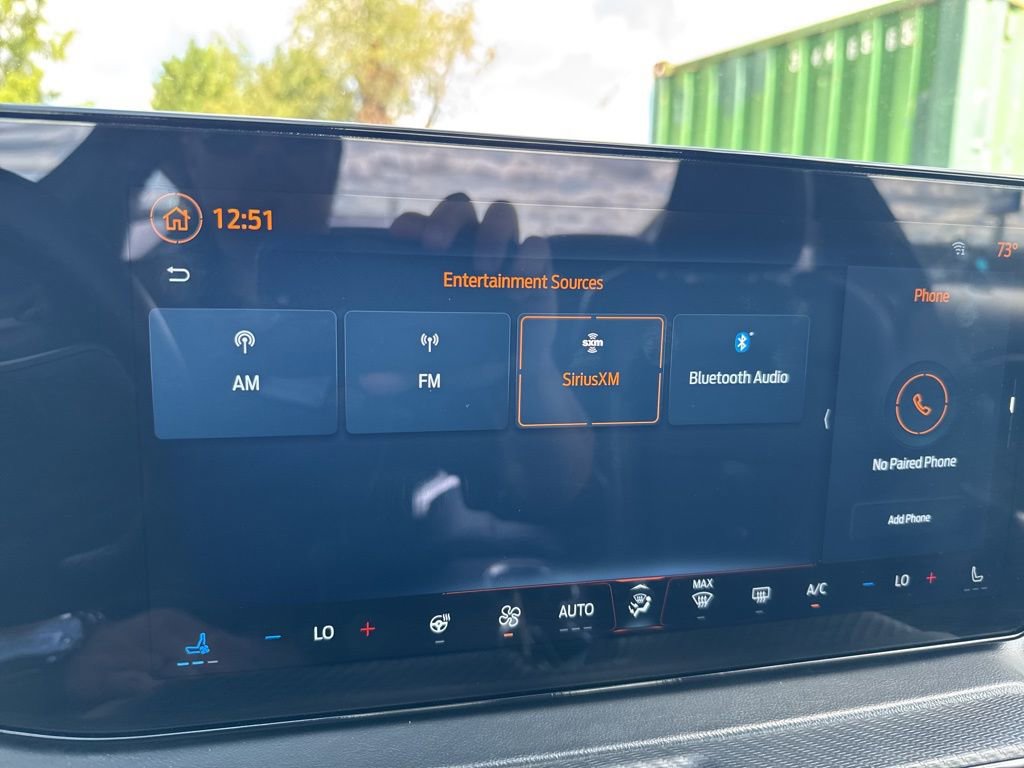 Used 2024 Ford Mustang Premium image 20