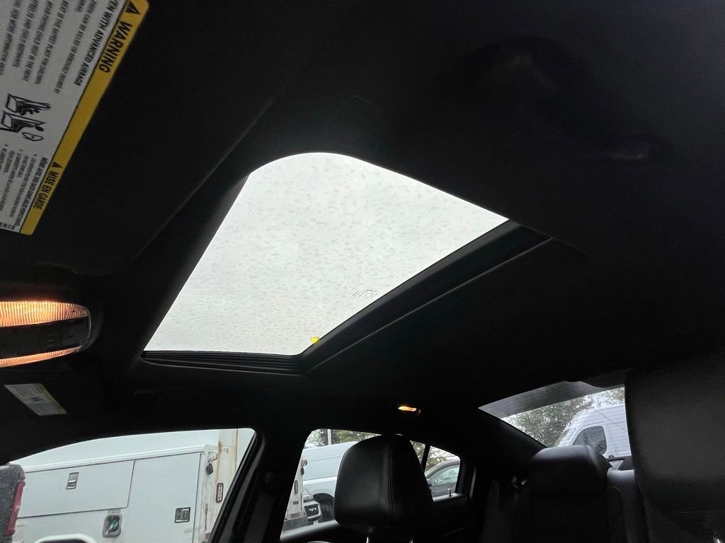 Used 2020 Dodge Charger Scat Pack RWD image 8