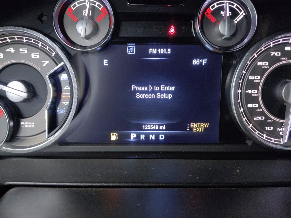 Used 2017 RAM 1500 Limited image 23