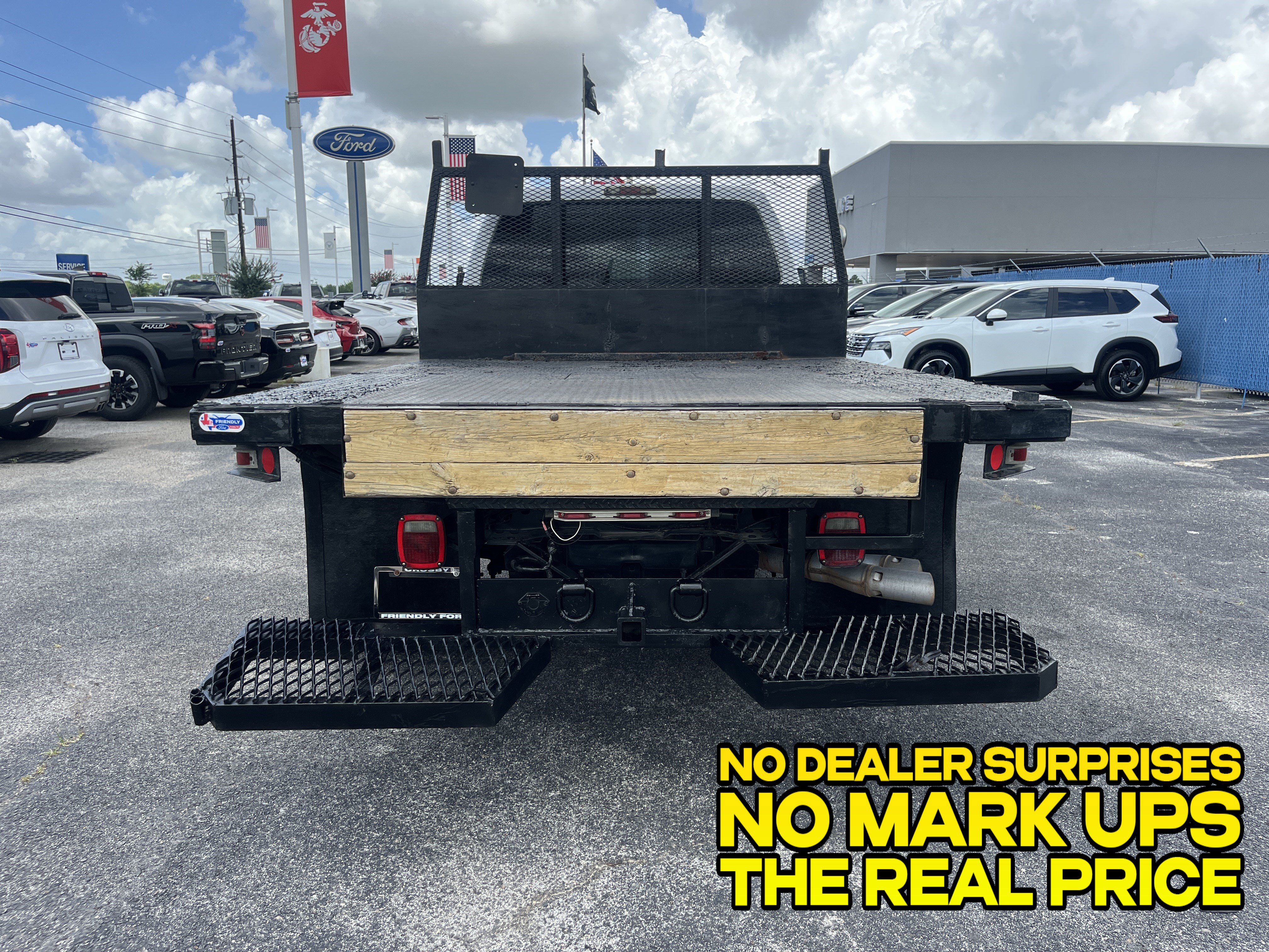 Used 2010 Ford F450 XL RWD image 3