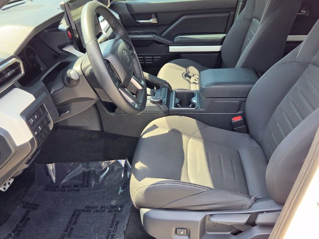 Used 2024 Toyota Tacoma TRD Sport RWD image 11