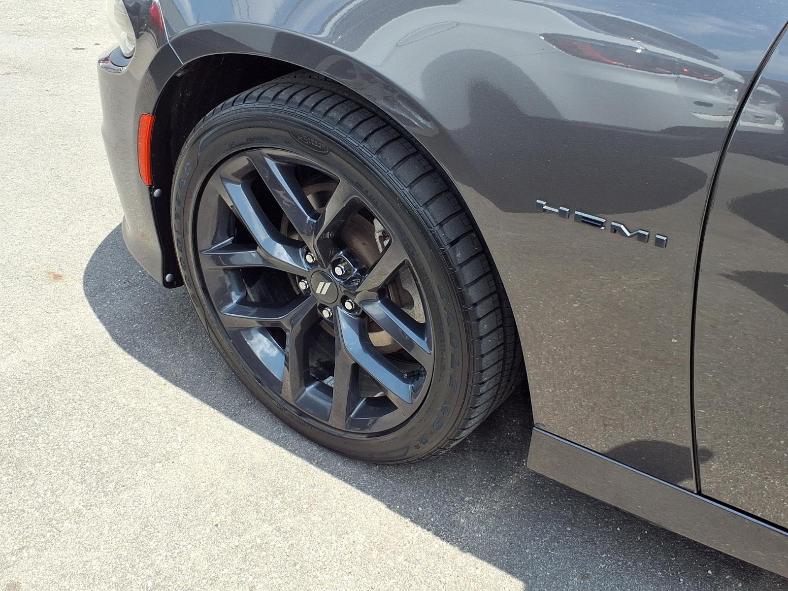 Used 2021 Dodge Charger R/T w/ Plus Group RWD image 27