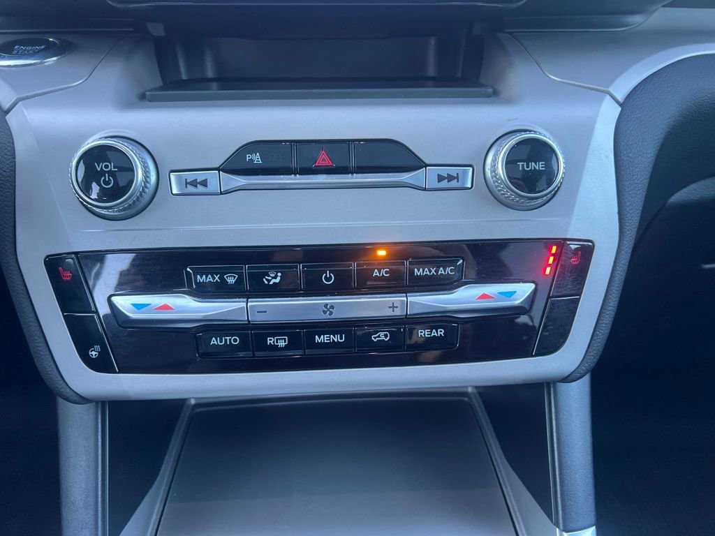 Certified 2023 Ford Explorer XLT w/ Equipment Group 202A image 24