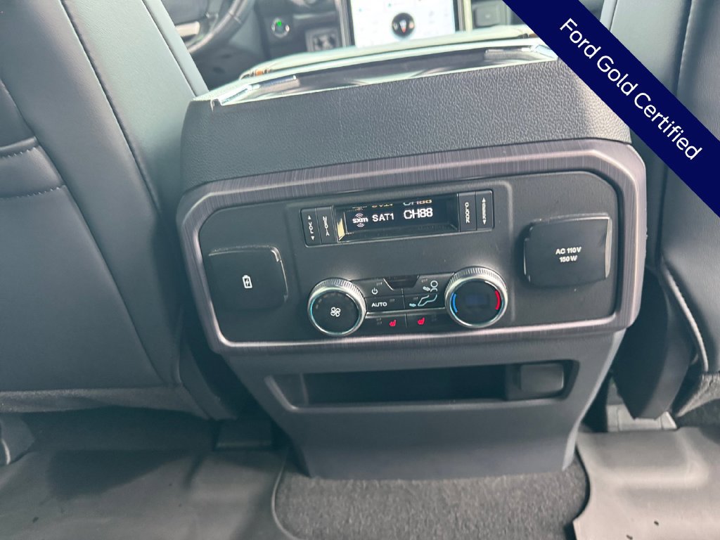 Certified 2024 Ford Expedition Platinum AWD/4WD image 27