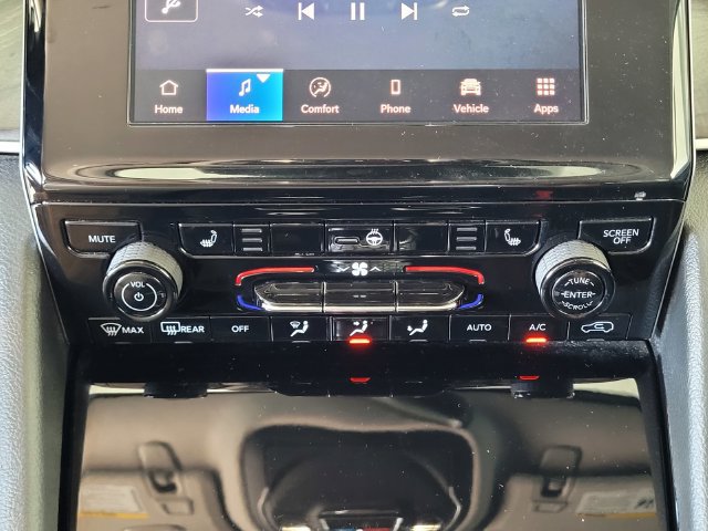 Used 2022 Jeep Grand Cherokee Limited RWD image 21