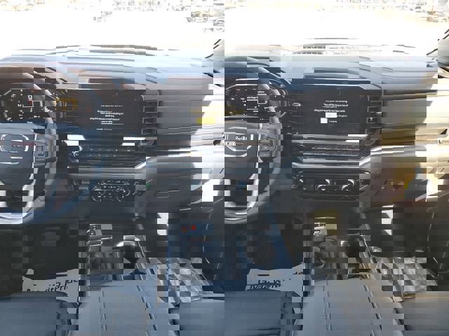 New 2026 GMC Sierra 1500 Elevation w/ Elevation Premium Package image 16