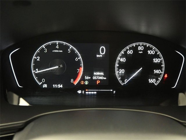 Used 2023 Honda Civic Sport image 27