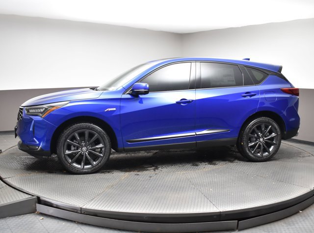 New 2025 Acura RDX A-Spec image 43