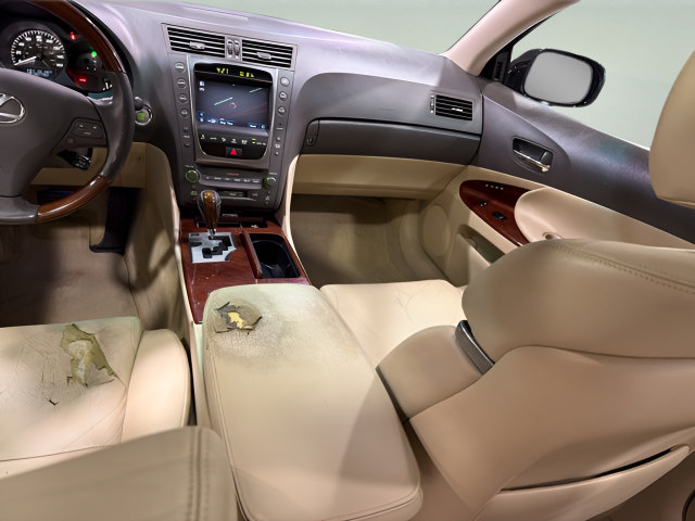 Used 2008 Lexus GS 350 w/ Preferred Accessory Pkg RWD image 21