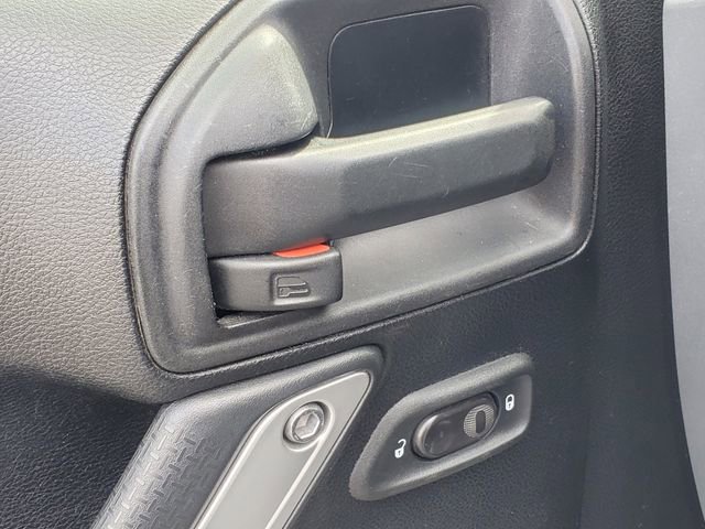 Used 2015 Jeep Wrangler Unlimited Sahara w/ Dual Top Group image 8