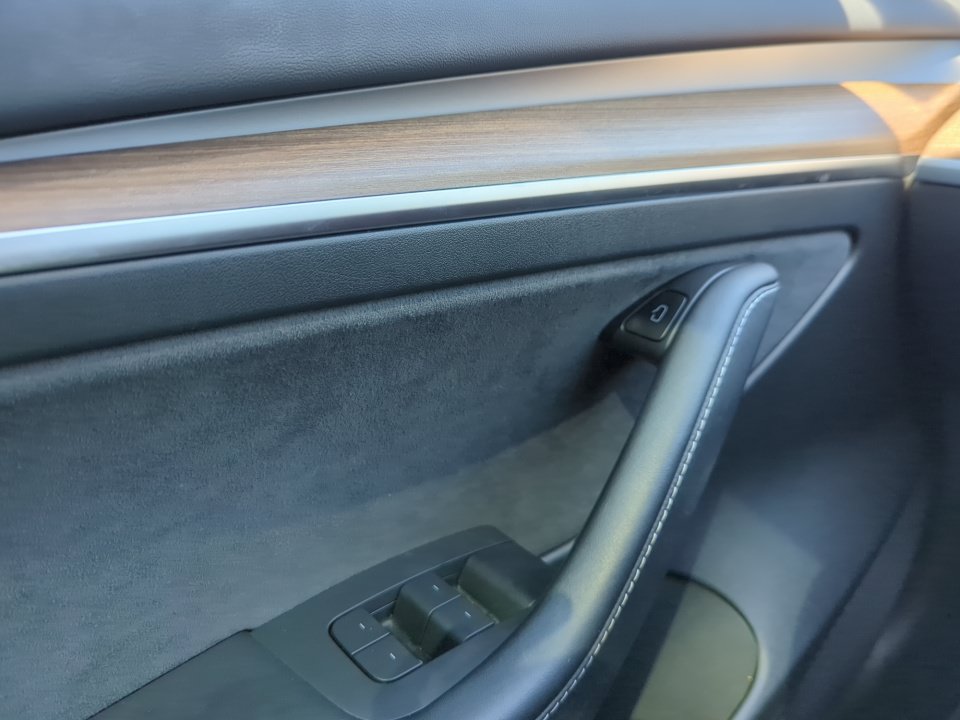 Used 2022 Tesla Model 3 RWD image 30