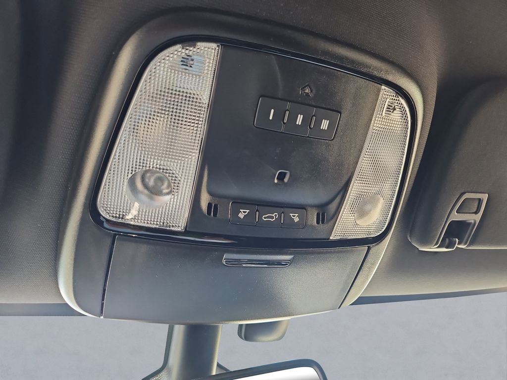 New 2026 Dodge Durango GT w/ Blacktop Package image 29