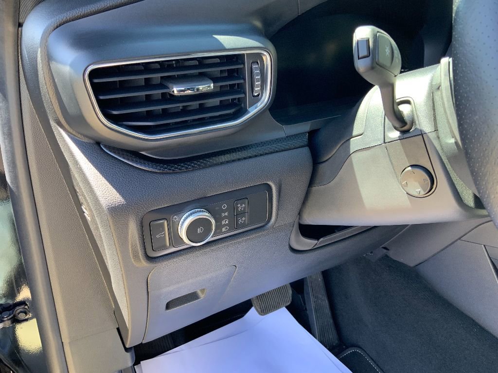 Used 2022 Ford Explorer ST w/ Equipment Group 401A image 12