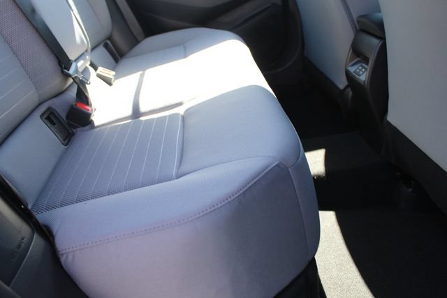 Certified 2026 Toyota Corolla SE FWD image 24