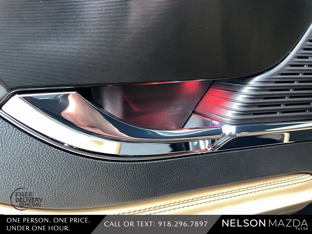 Used 2022 Lincoln Corsair Reserve w/ Elements Package image 32