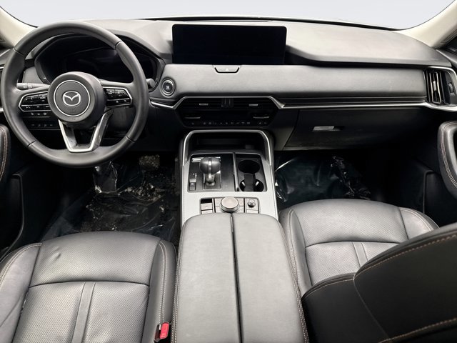 Used 2025 MAZDA CX-90 3.3 Turbo w/ Premium Sport Pkg image 14