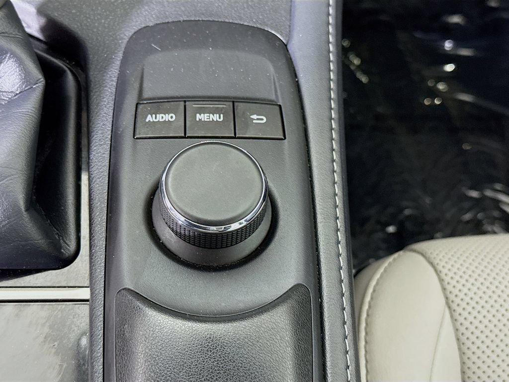 Used 2018 Lexus ES 350 w/ Premier Package FWD image 32