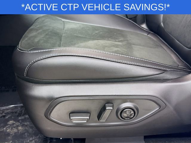 New 2025 Jeep Grand Cherokee L Altitude image 18