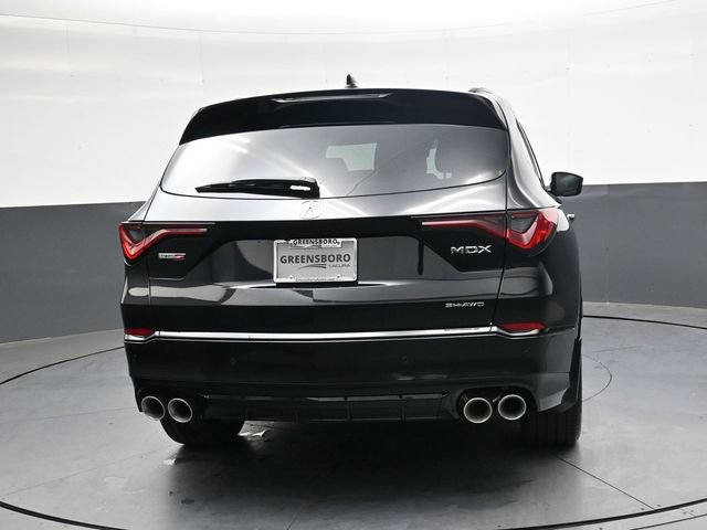 New 2026 Acura MDX Type S w/ Advance Package AWD/4WD image 4