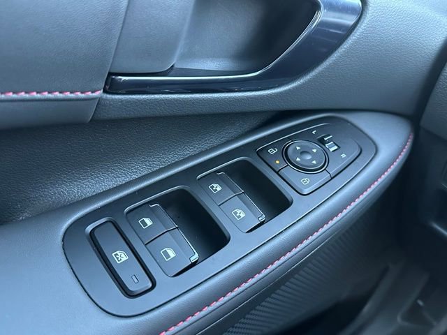 Used 2024 Hyundai Sonata N Line image 16