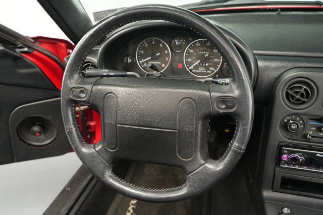 Used 1990 MAZDA MX-5 Miata RWD image 43