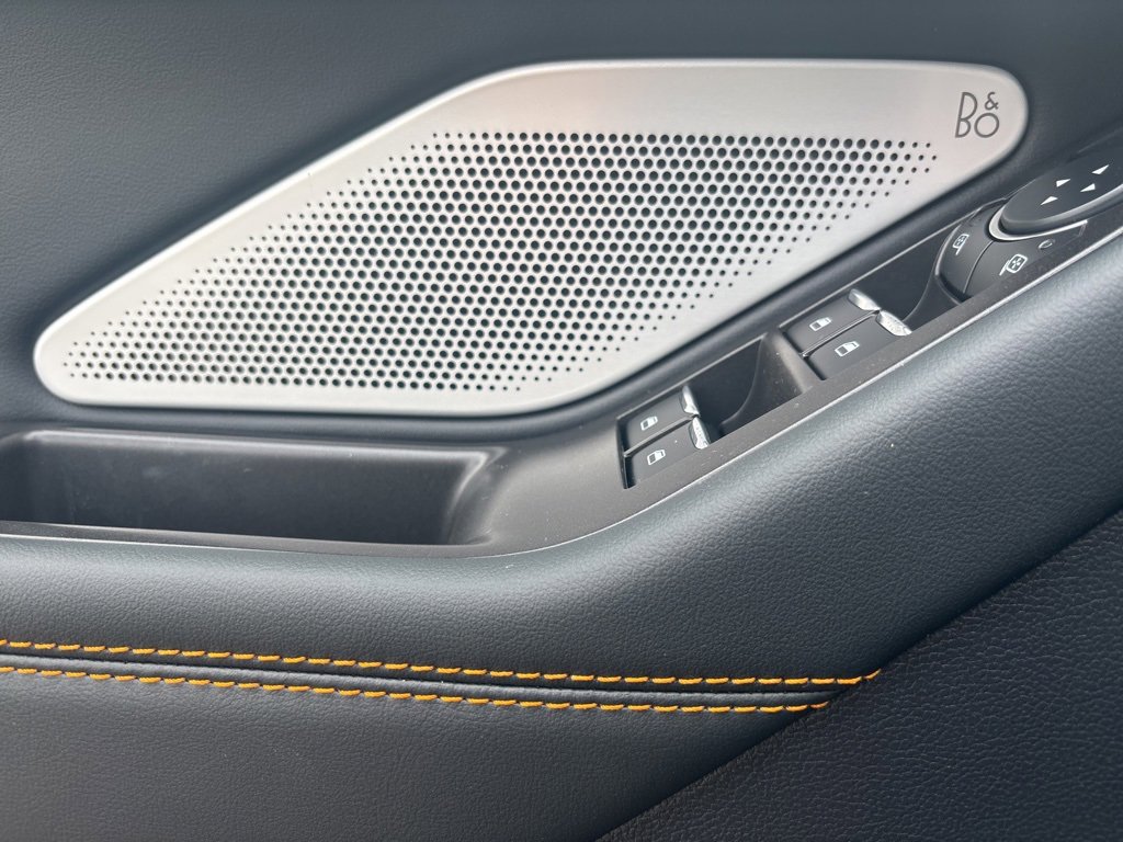 New 2026 Ford Explorer Tremor w/ Tremor Ultimate Package image 25