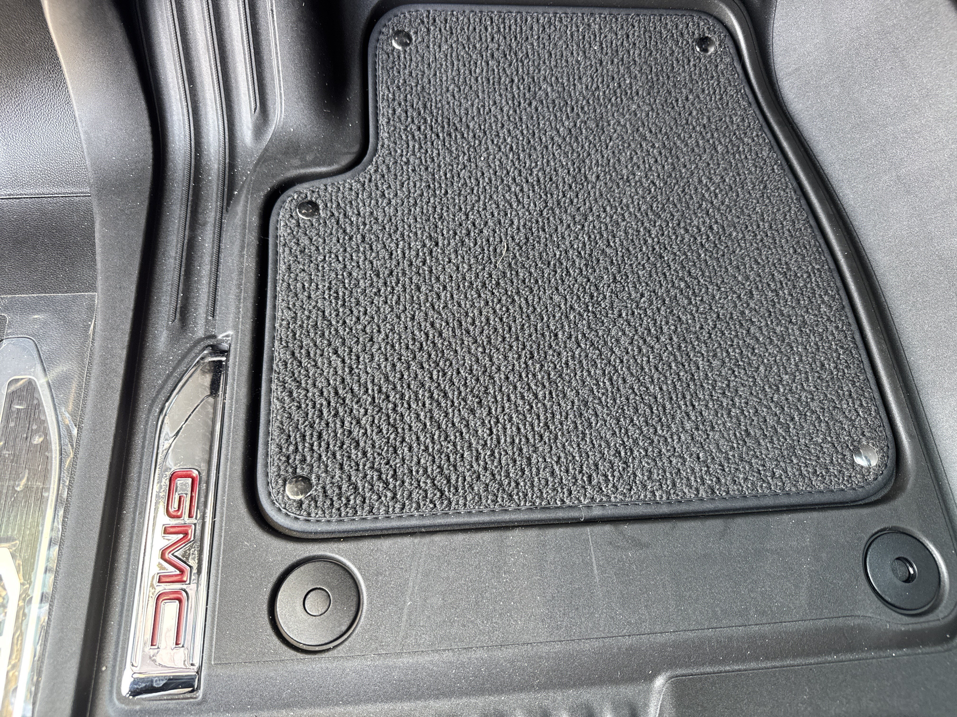 New 2026 GMC Sierra 1500 AT4 w/ AT4 Premium Package AWD/4WD image 18