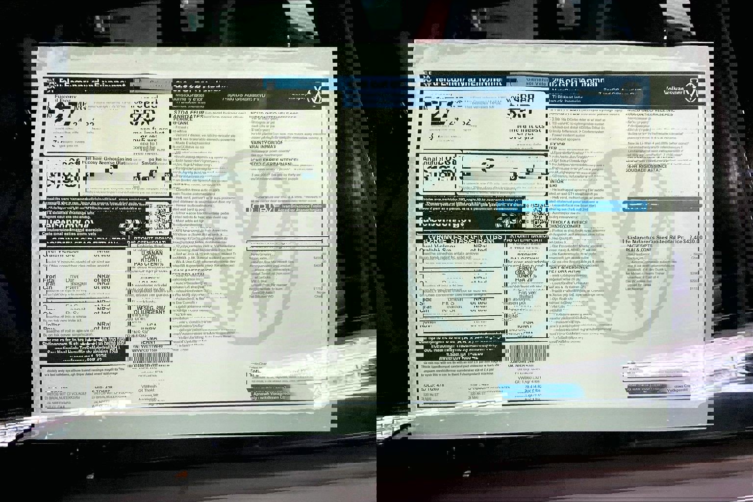 New 2026 Volkswagen GTI Autobahn image 11