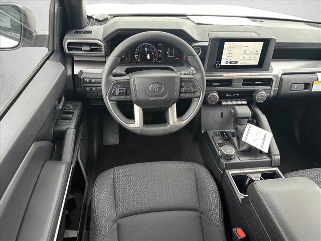 New 2025 Toyota 4Runner SR5 image 10