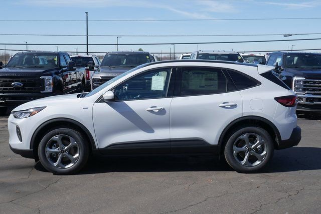New 2026 Ford Escape ST-Line Select w/ Tech Pack #1 AWD/4WD image 10