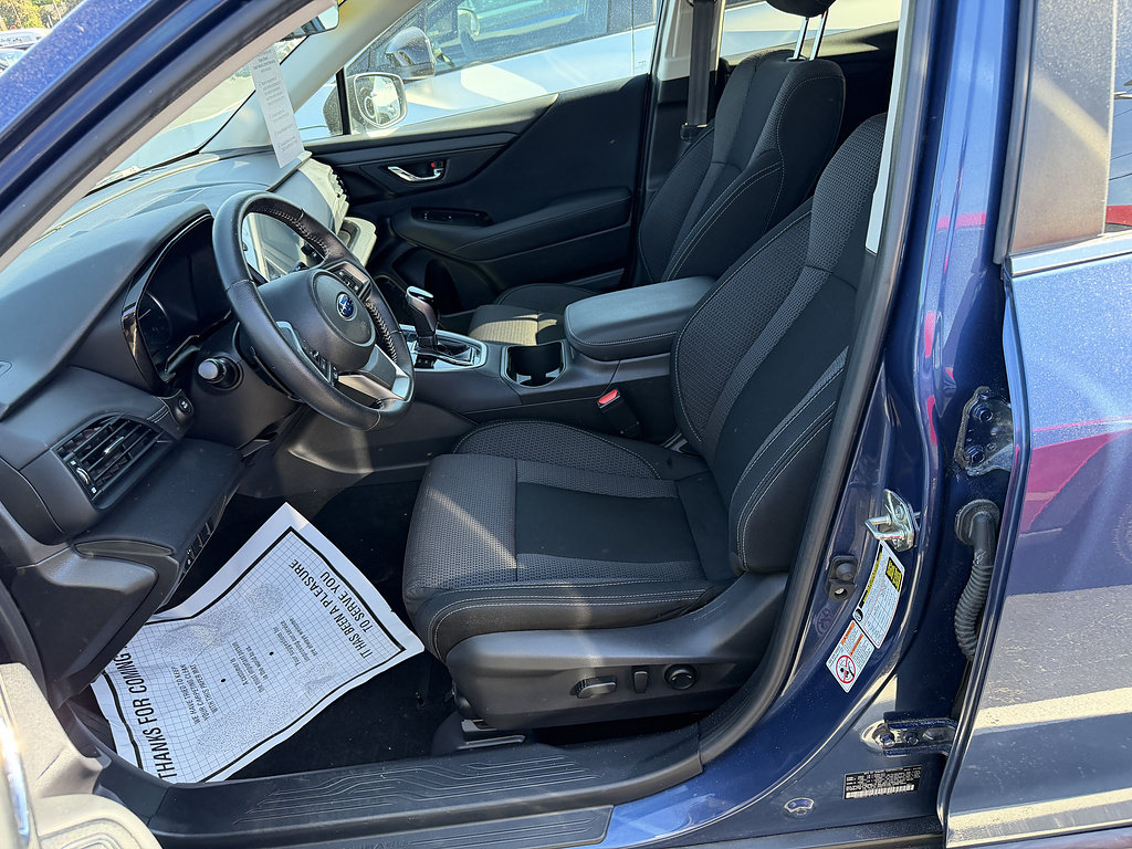 Used 2020 Subaru Outback Premium AWD/4WD image 13