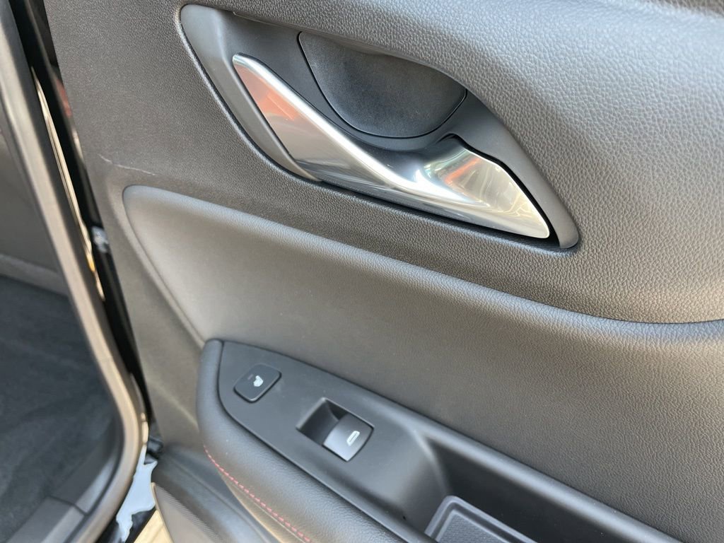 New 2026 Chevrolet Blazer RS w/ Driver Confidence II Package image 41