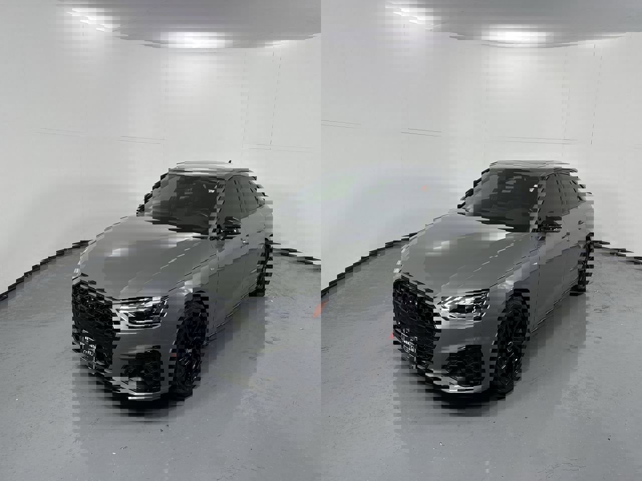 Used 2023 Audi A4 2.0T Premium Plus w/ Premium Plus Package image 32