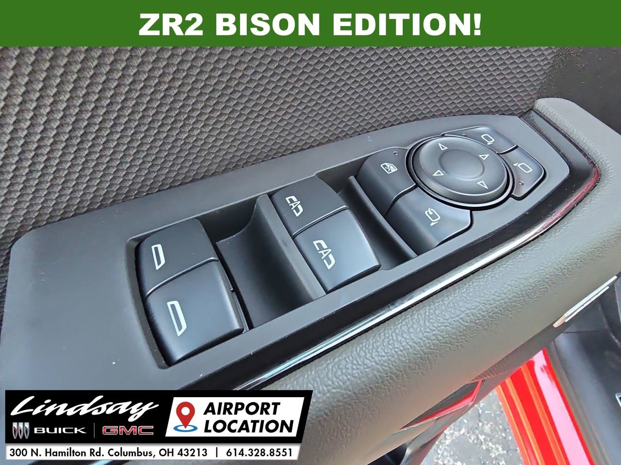 Used 2024 Chevrolet Silverado 1500 ZR2 w/ ZR2 Bison Edition image 23