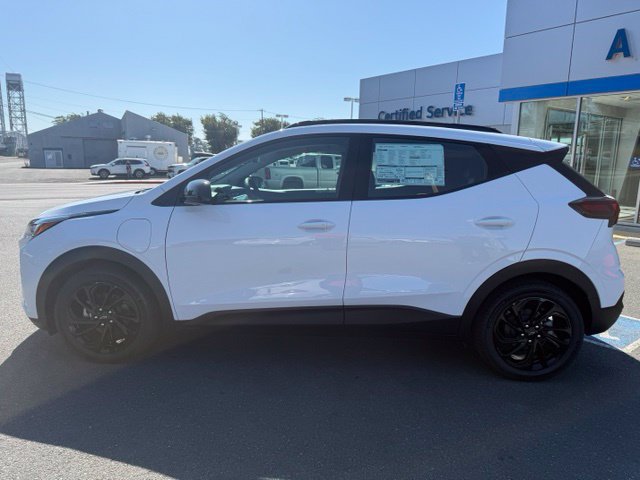 New 2027 Chevrolet Bolt RS w/ Technology Package FWD image 12