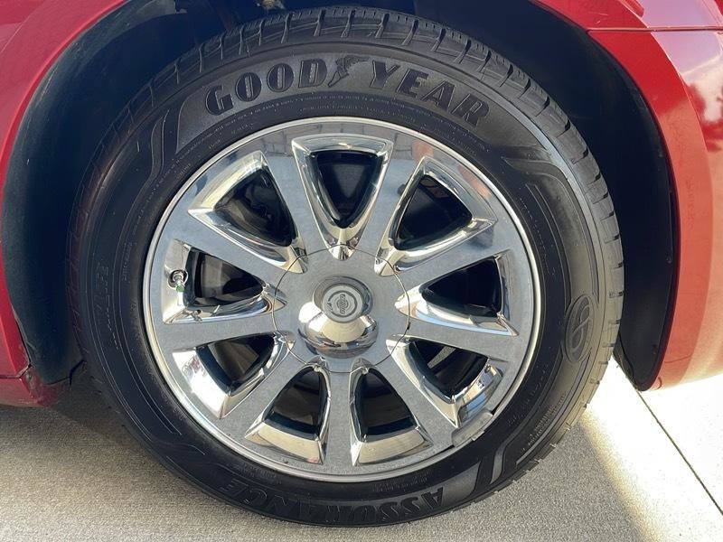 Used 2006 Chrysler 300 C RWD image 18