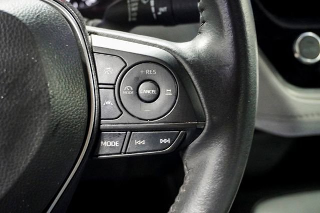 Used 2024 Toyota Corolla SE image 17