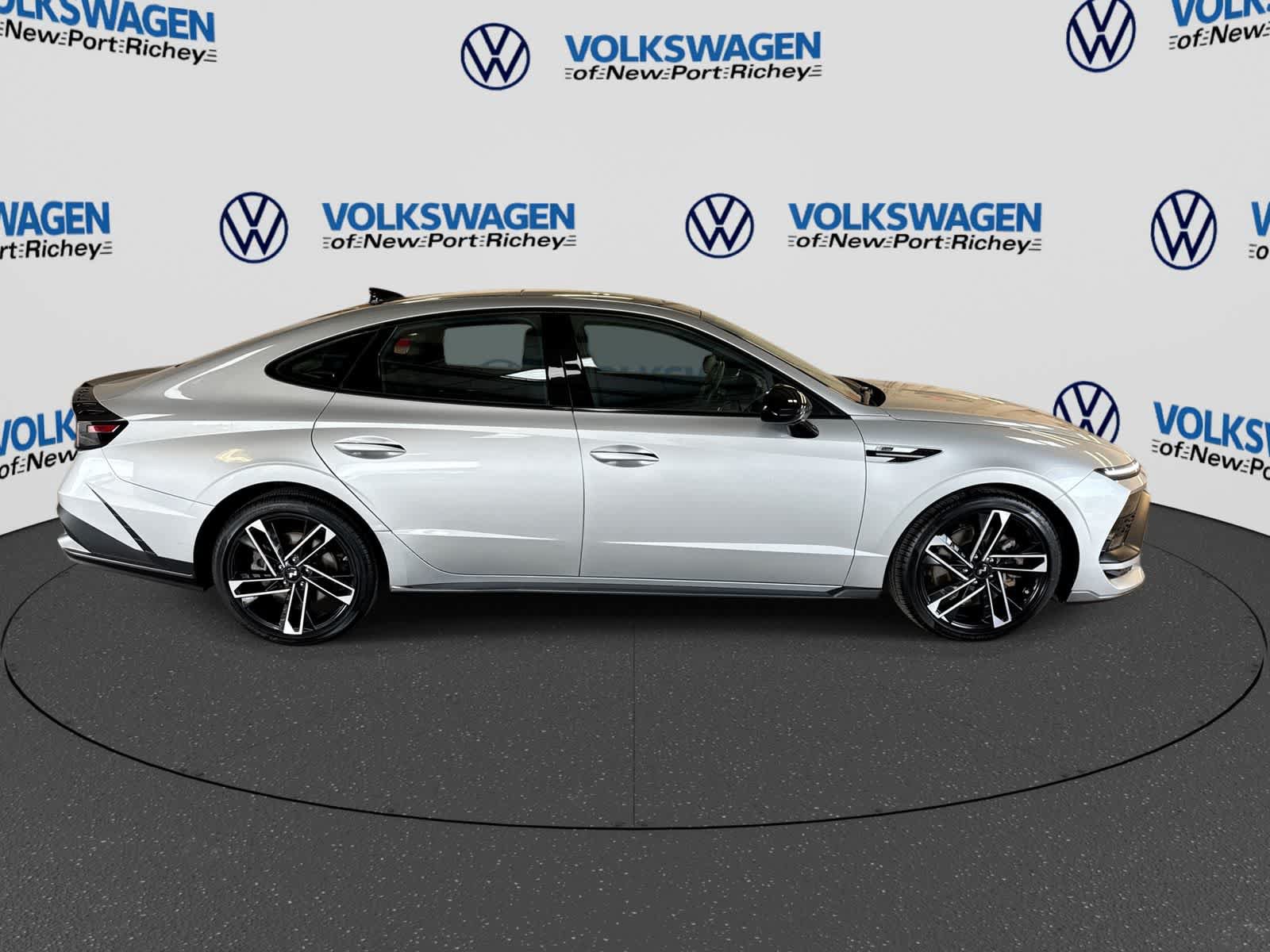 Used 2025 Hyundai Sonata N Line FWD image 15